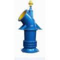 High Efficiency Heavy Flow Vertical Axial Flow Irrigation Water Pump